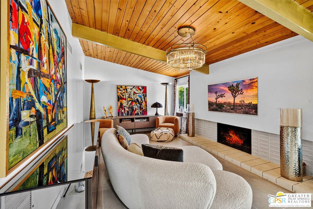 House in Palm Springs, California, United States 4 - 18494415