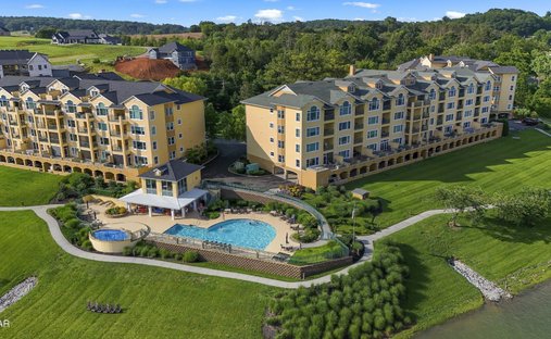 Condominio a Sevierville, Tennessee, Stati Uniti 1