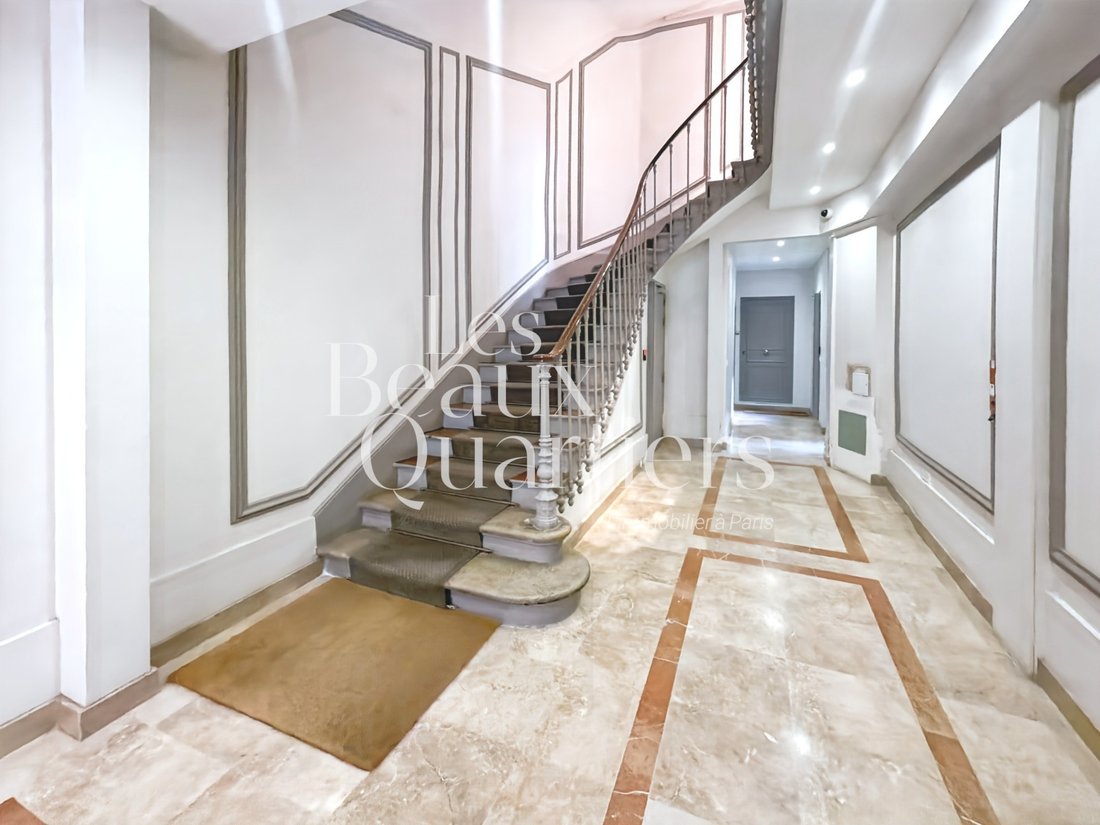 Appartamento a Montorgueil-San Denis, Paris 2e Arrondissement, Parigi 2 - 18493724