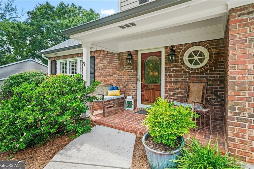 House in Brookhaven, Georgia, United States 2 - 18494829