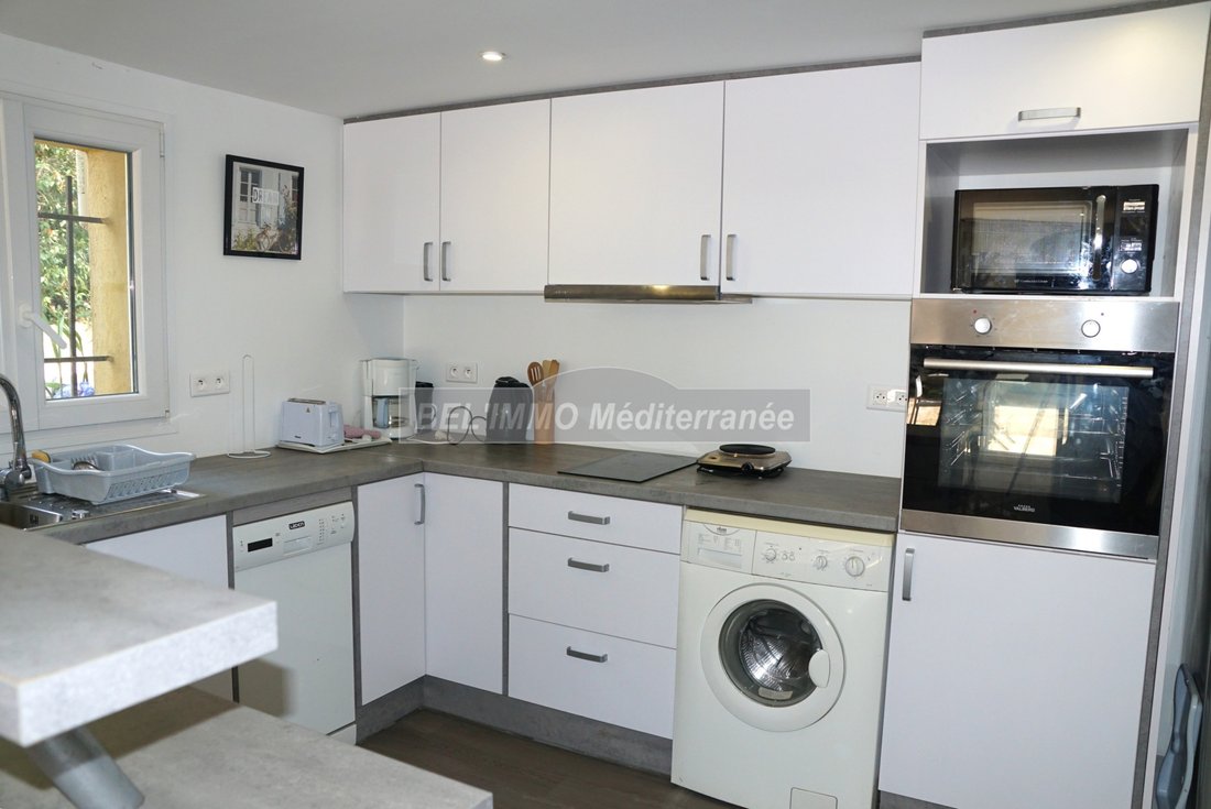Villa in Sud, Cavalaire-sur-Mer, France 4 - 18493961