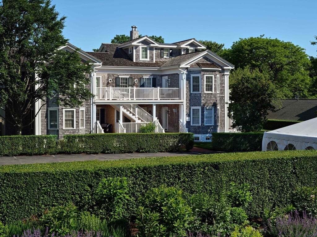 Condo in Edgartown, Massachusetts, United States 2 - 18492562