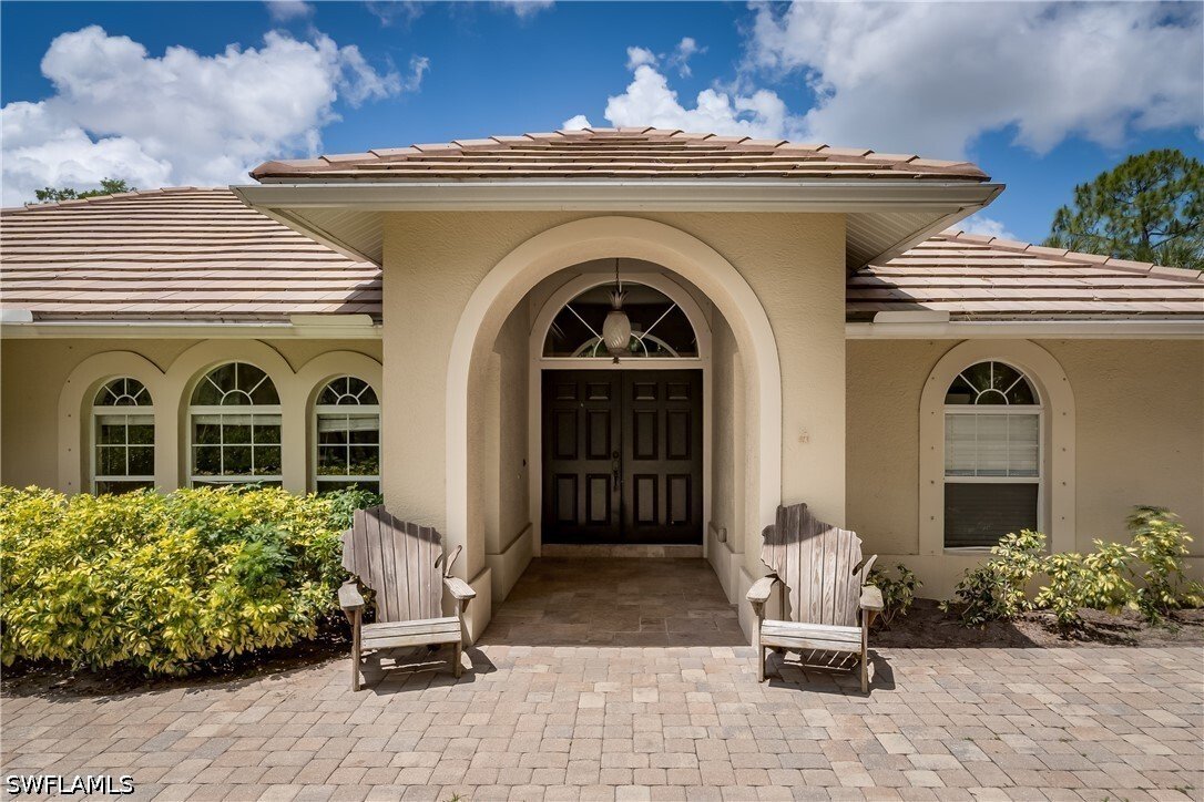 House in Naples, Florida, United States 3 - 18493752