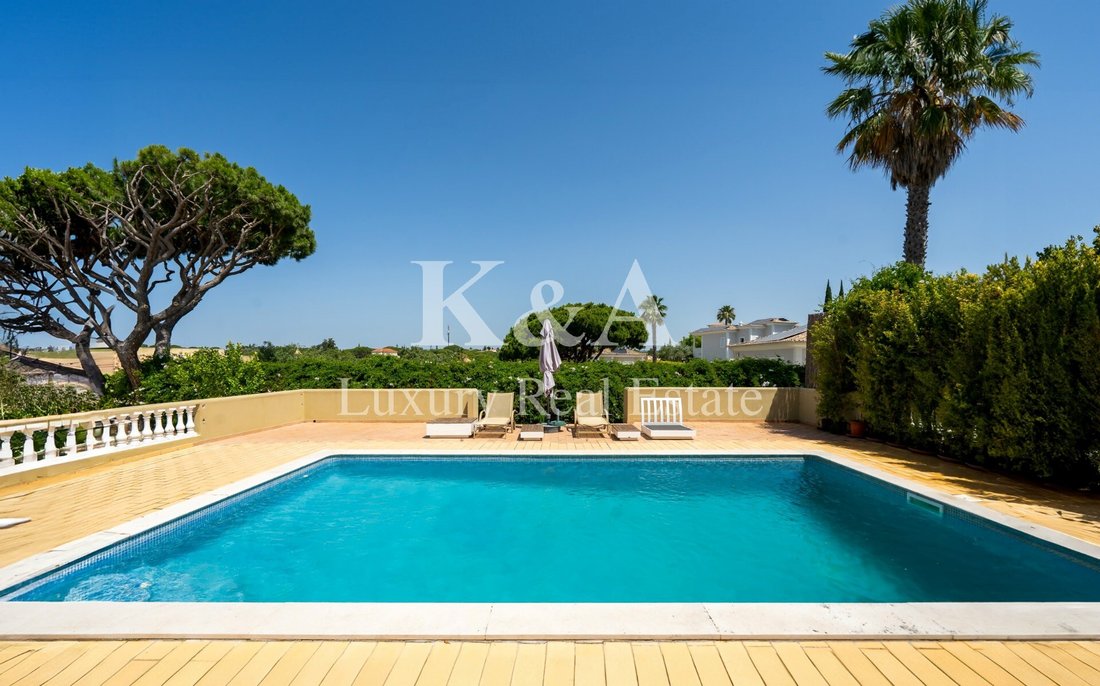 House in Almancil, Algarve, Portugal 1 - 18275421