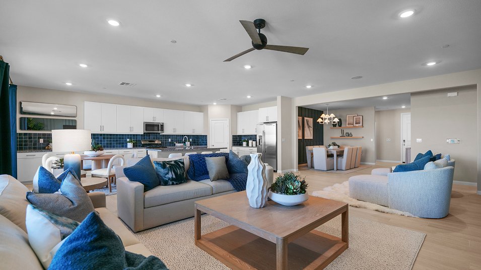 House in Indio, California, United States 3 - 18492172