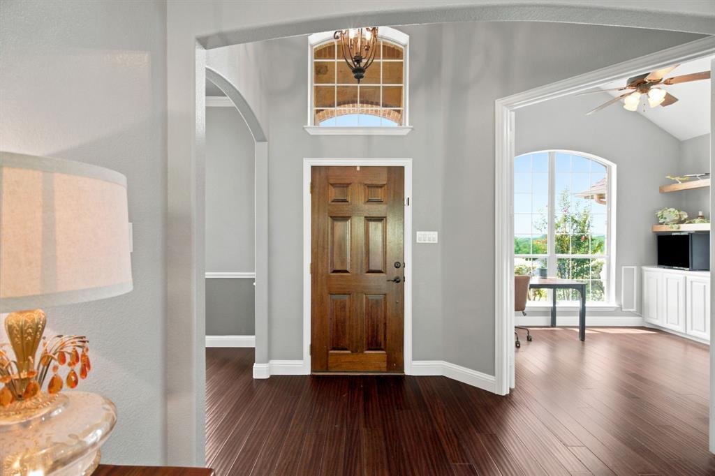 House in Fort Worth, Texas, United States 5 - 18494291