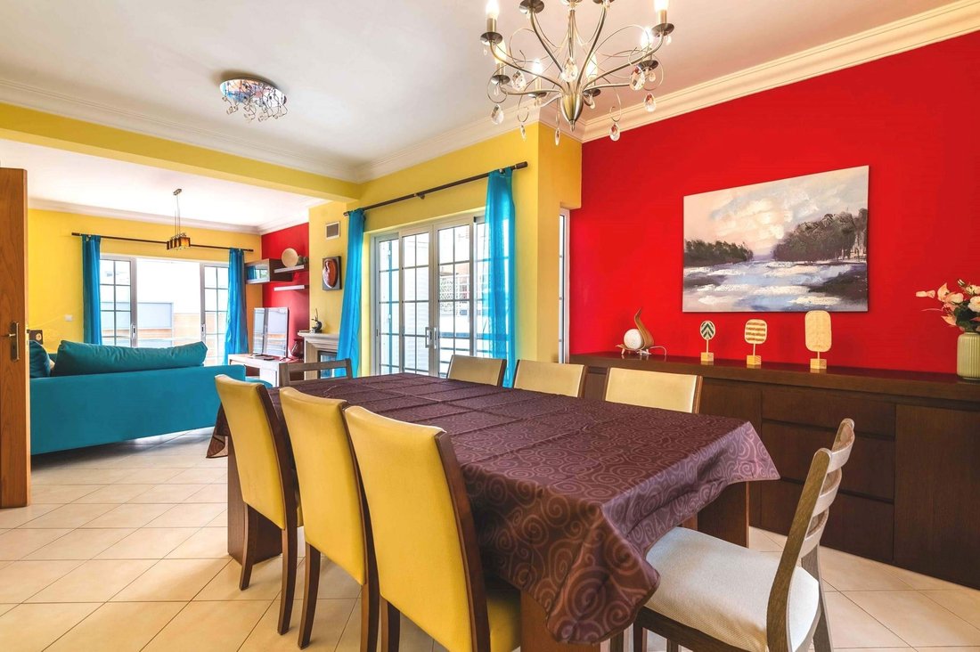 Villa in Praia dos Pescadores, Olhos de Agua, Portugal 3 - 18214557