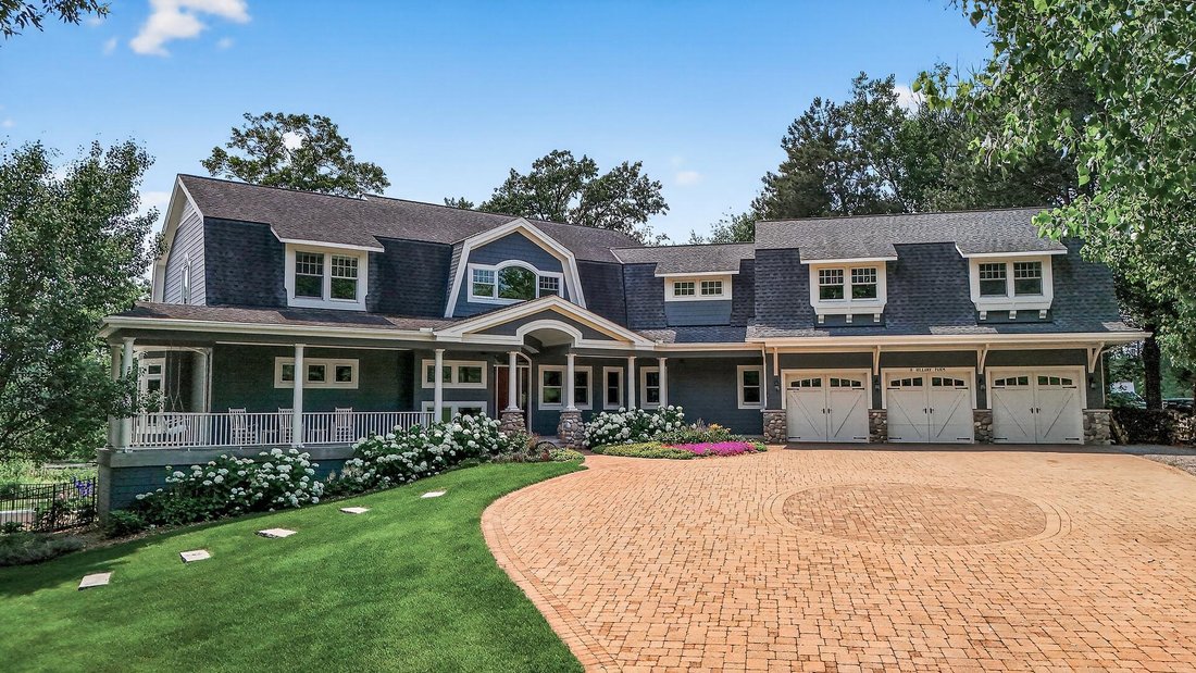 House in White Bear Lake, Minnesota, United States 5 - 18494797