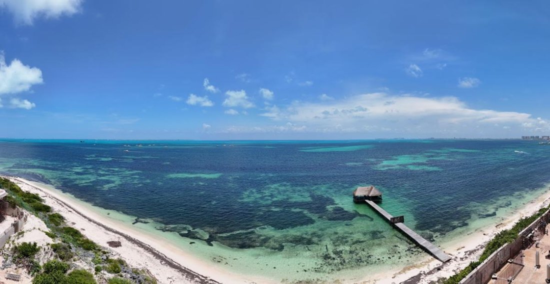 Apartment in Cancún, Quintana Roo, Mexico 3 - 18492717