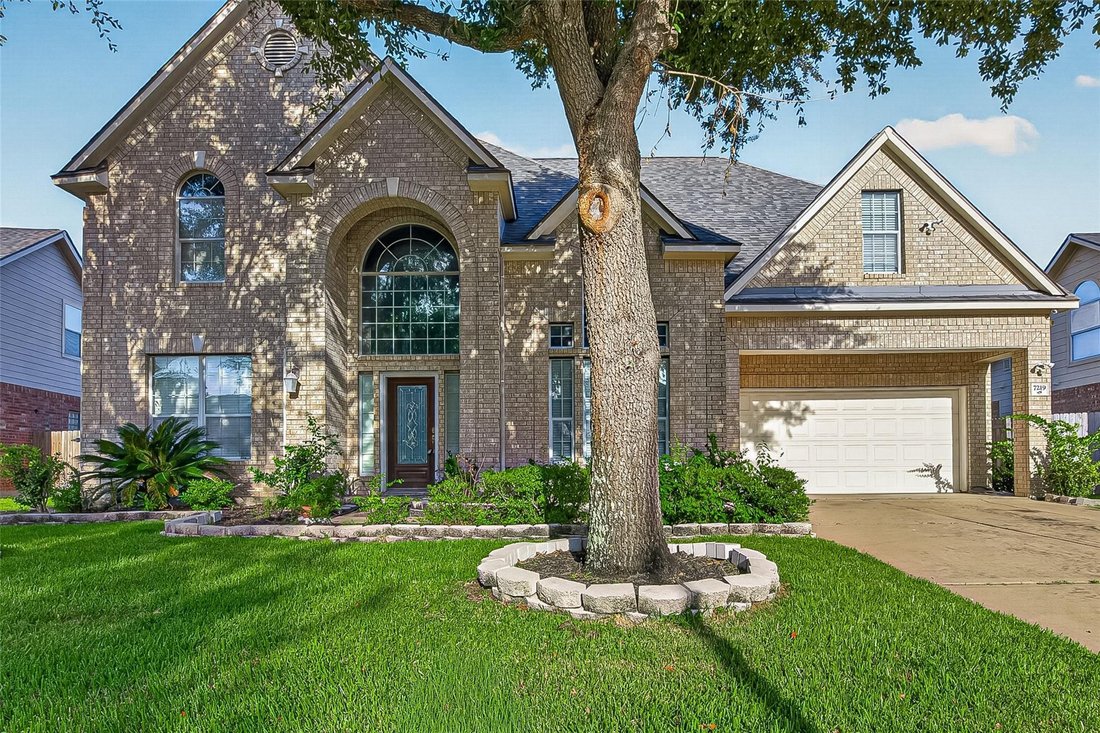 House in Richmond, Texas, United States 3 - 18494069