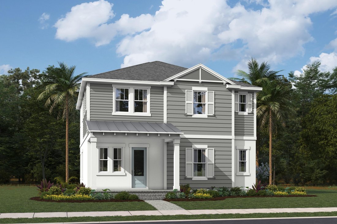 House in Palm City, Florida, United States 1 - 18493969