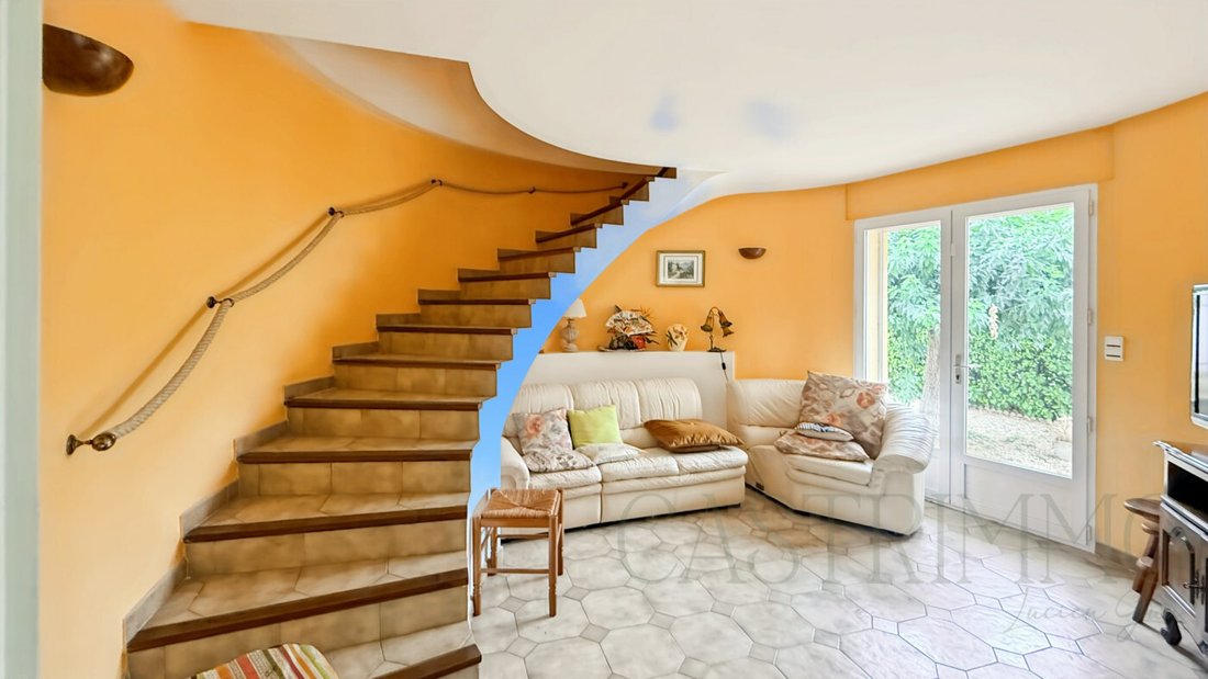Maison à Nord, Saint-Clément-de-Rivière, France 4 - 18493916