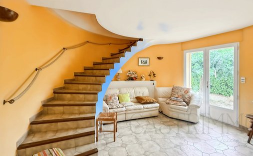 Casa en Nord, Saint-Clément-de-Rivière, Francia 1