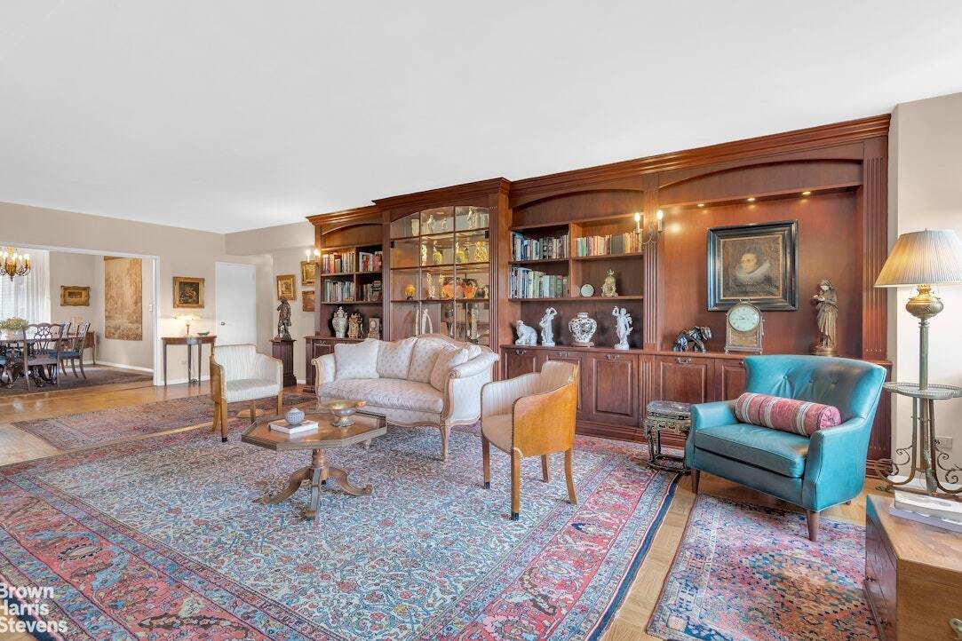 Co Op in New York, New York, United States 1 - 18493670