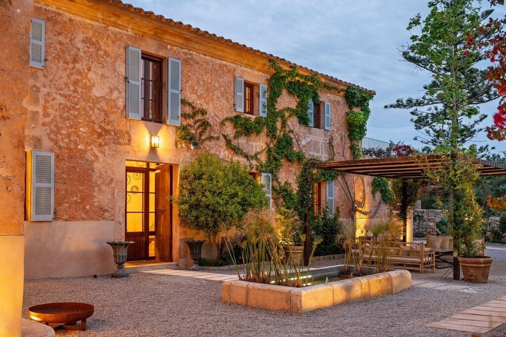 Farm Ranch in Llucmajor, Balearic Islands, Spain 1 - 18495132