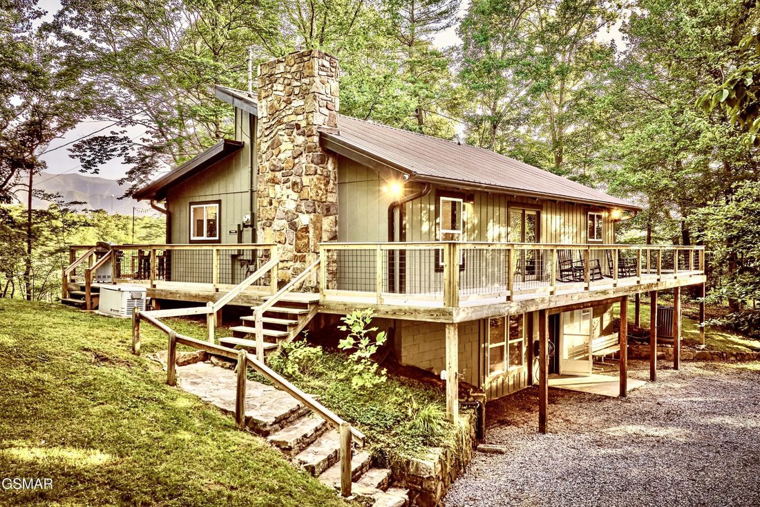 House in Sevierville, Tennessee, United States 4 - 18493782