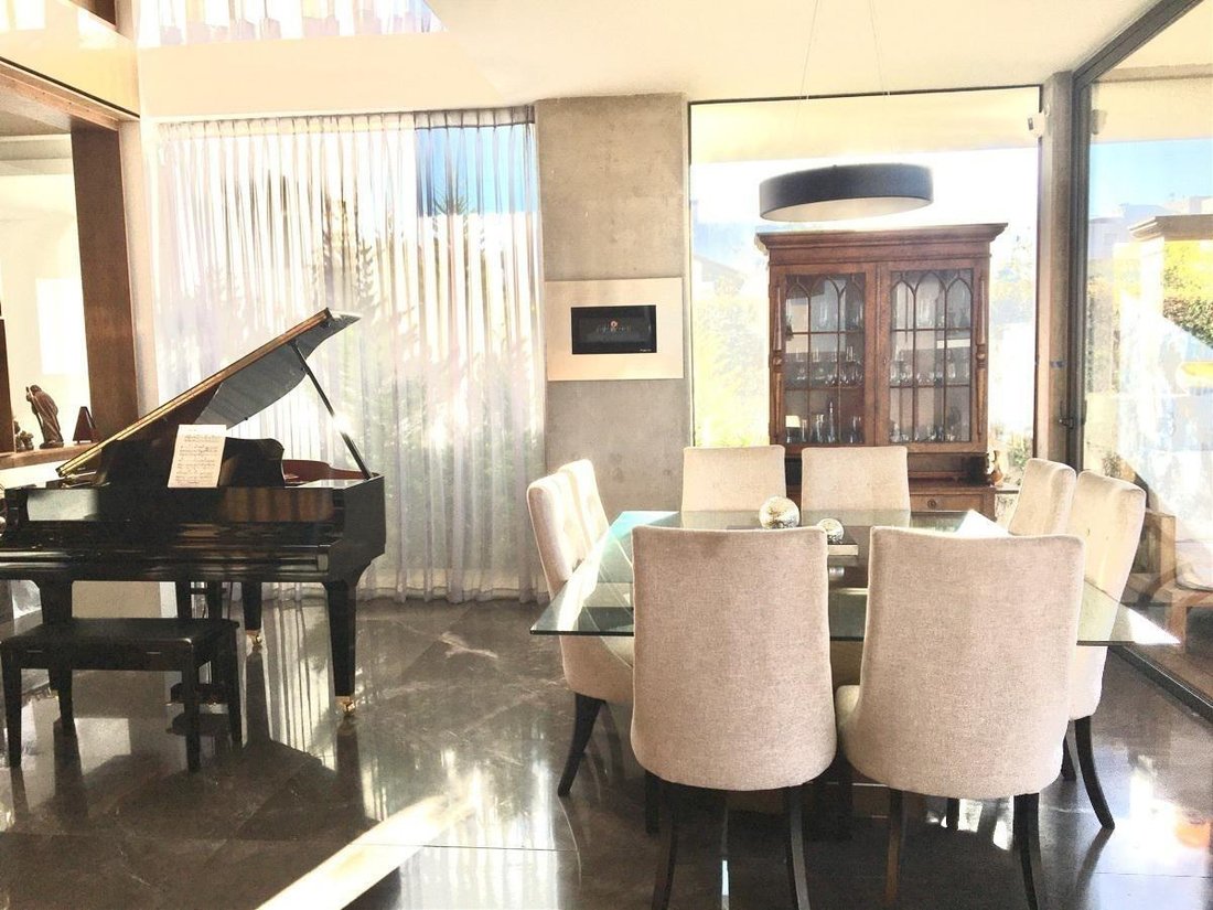 Condominio a Zibatá, Querétaro, Messico 3 - 18492471