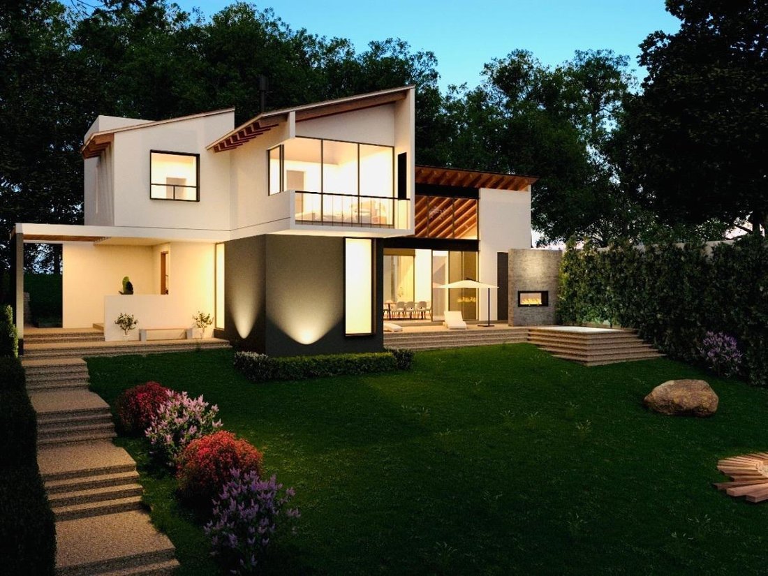 Condo in El Castellano, State of Mexico, Mexico 3 - 18492469