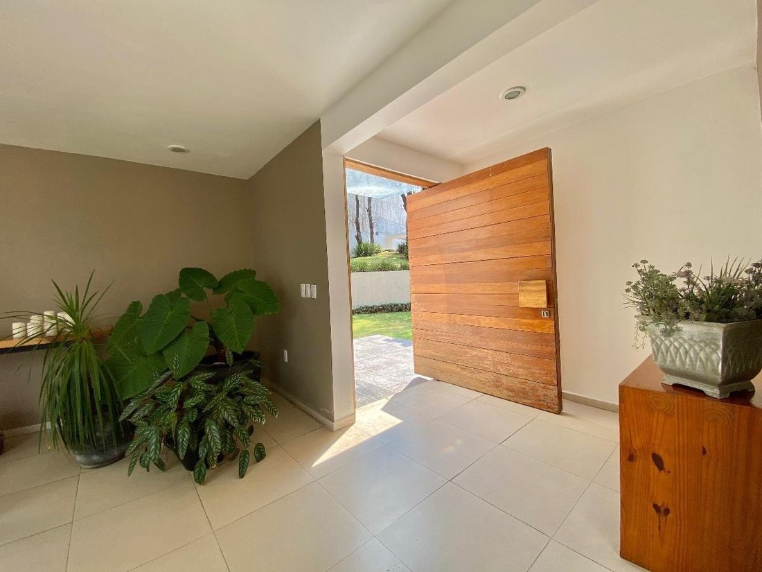 Condo in Rancho Blanco Ejido de Espíritu Santo, State of Mexico, Mexico 5 - 18492480