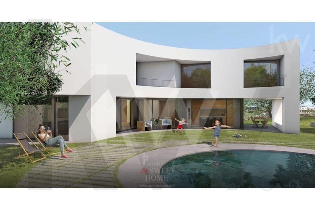 House in Barcarena, Lisbon, Portugal 2 - 18494799