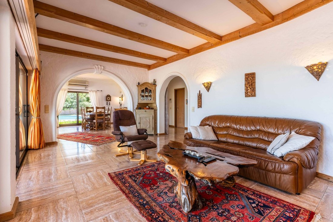 Villa in Faro (Se e Sao Pedro), Algarve, Portugal 3 - 17785684