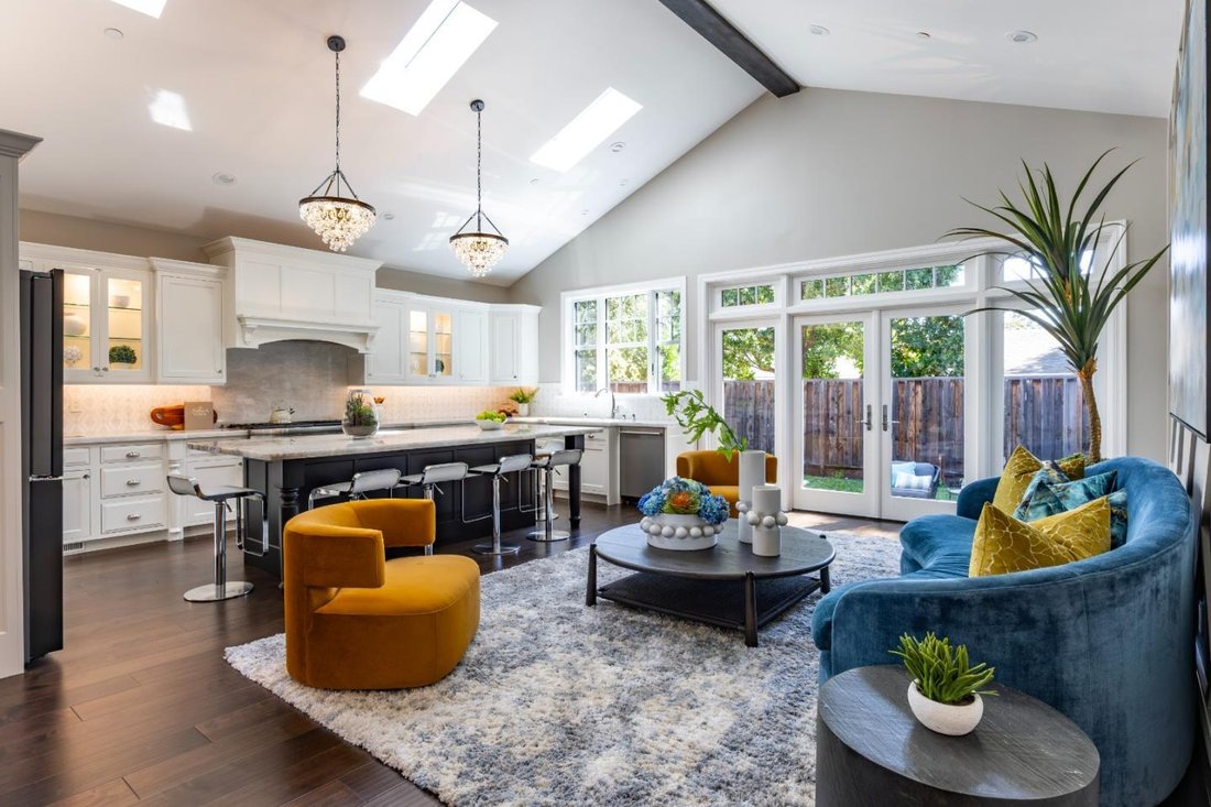 House in Mountain View, California, United States 5 - 18493192