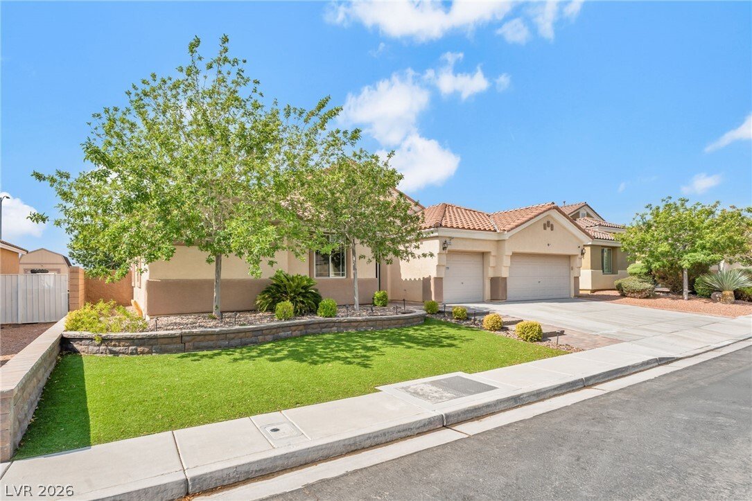 House in North Las Vegas, Nevada, United States 3 - 18493263