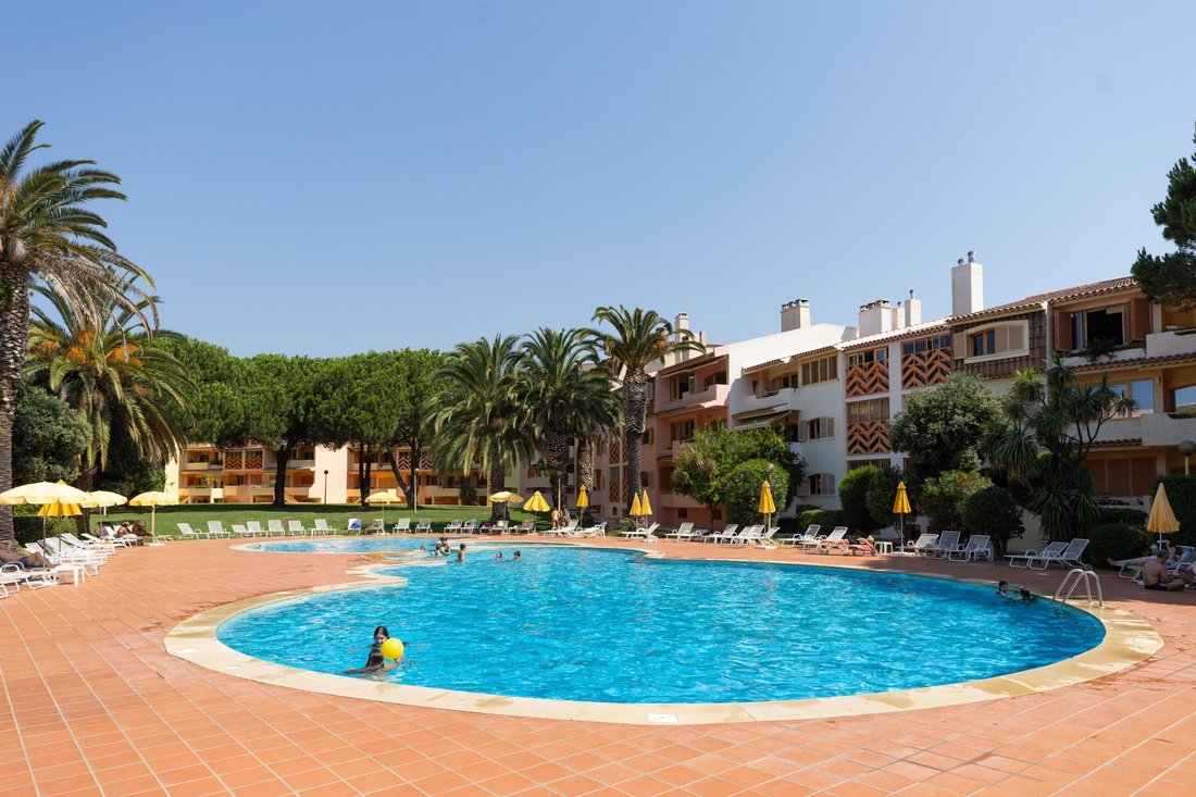 Appartement à Cascais et Estoril, Lisbonne, Portugal 1 - 18495211