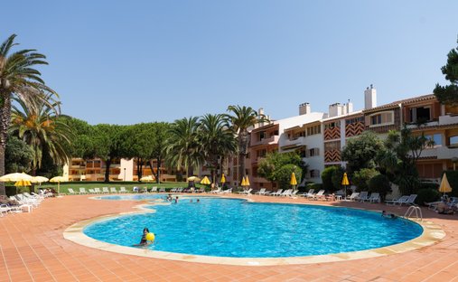 Apartamento en Cascais y Estoril, Distrito de Lisboa, Portugal 1