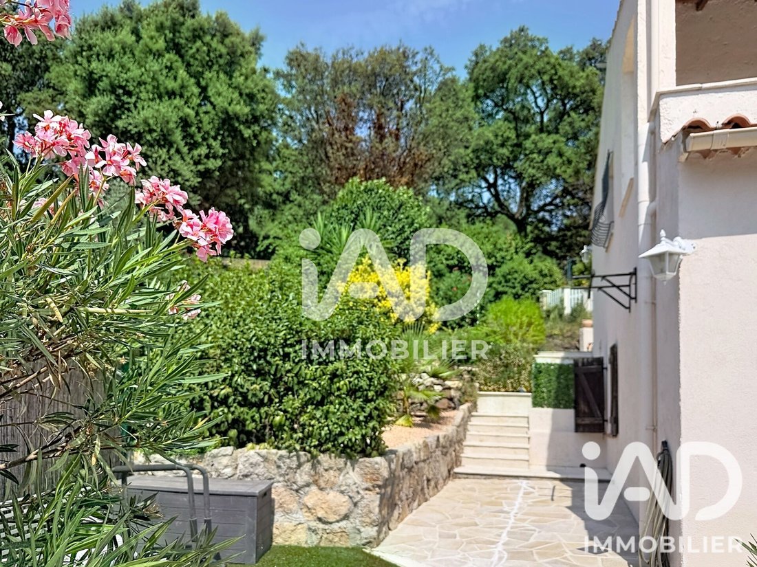 House in Le Cottage, Mandelieu-la-Napoule, France 5 - 18495743
