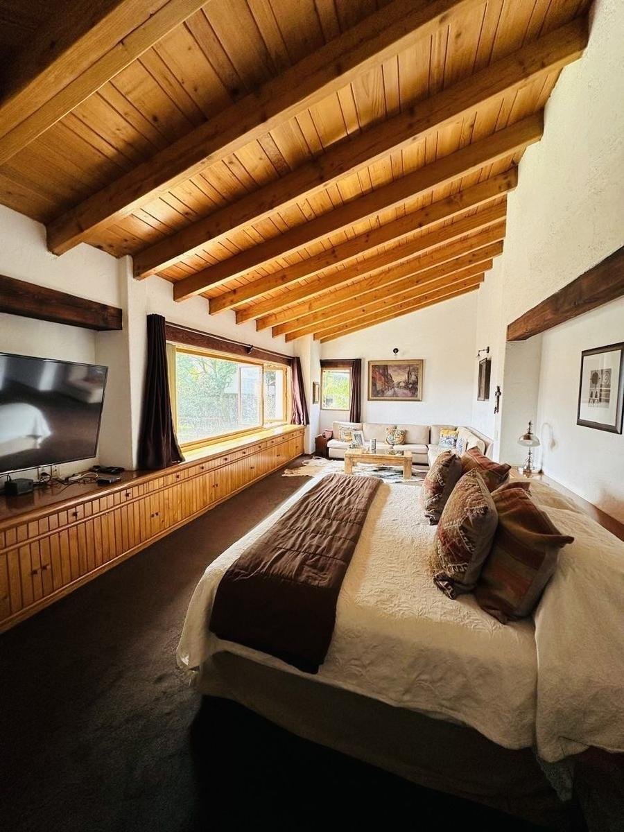 Condo in Santa Catarina Yecahuitzotl, Mexico City, Mexico 1 - 18492700