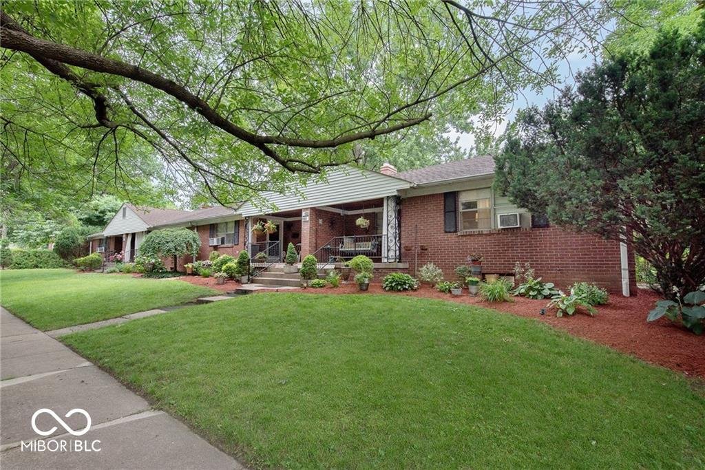 Indianapolis, Indiana, United States 1 - 18493906