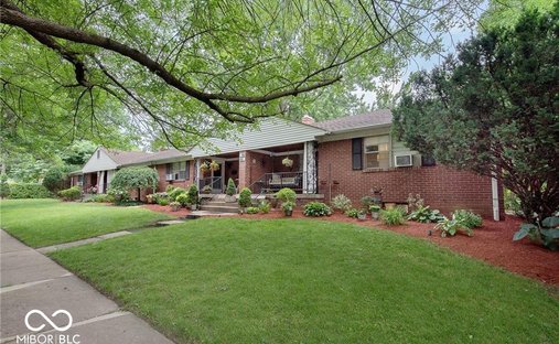 Indianapolis, Indiana, United States 1