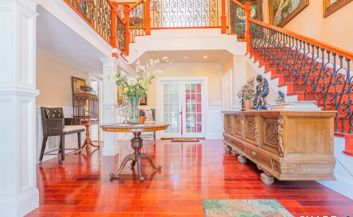 Apartment in Newtown, Connecticut, United States 1