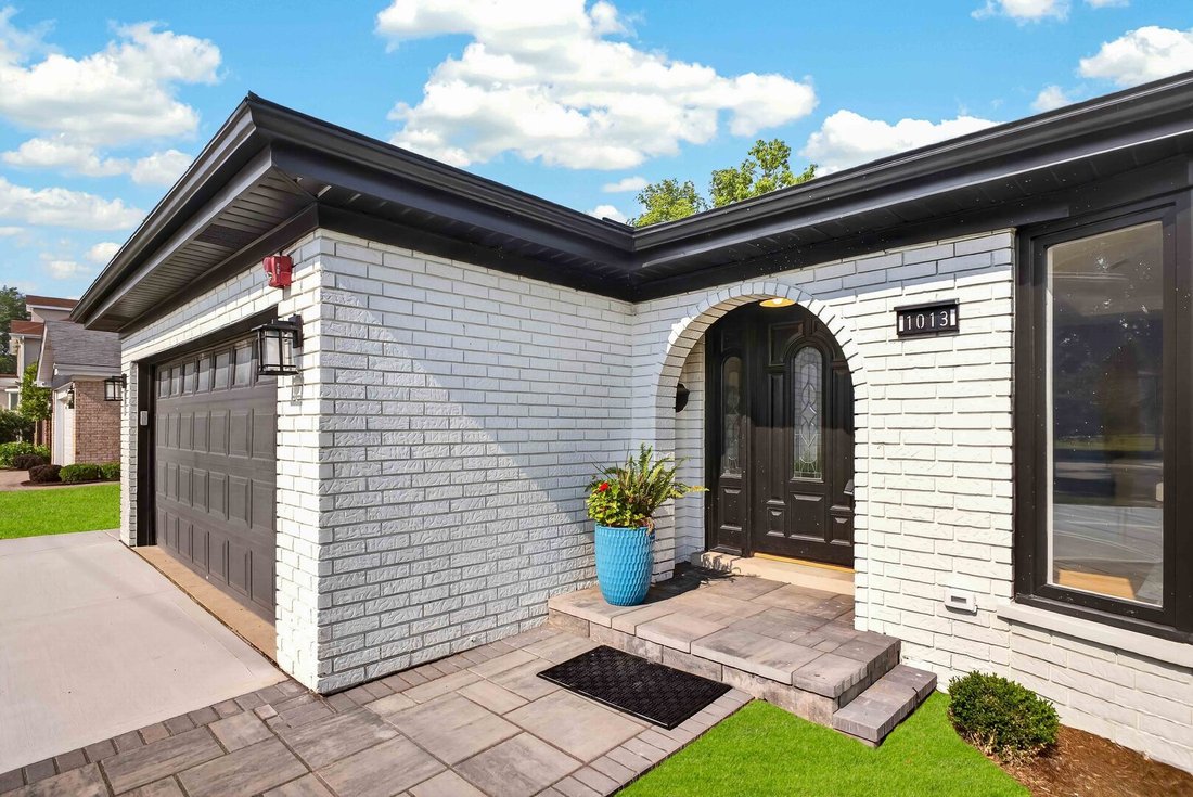 House in Park Ridge, Illinois, United States 4 - 18494729