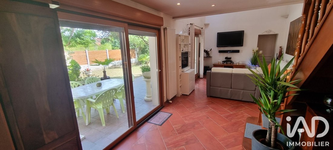 House in Grandes Terre, Conflans-Sainte-Honorine, France 4 - 18495779