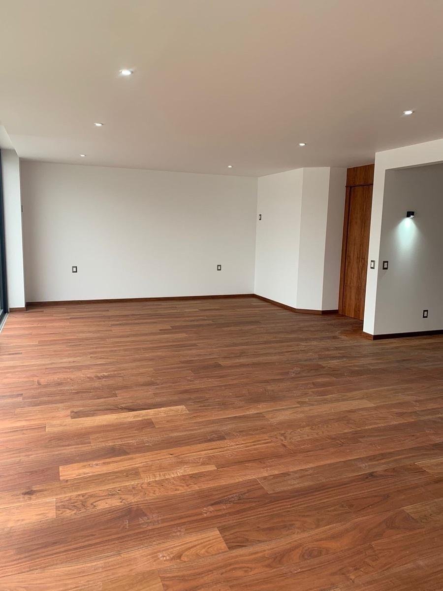 Condo in Santa Catarina Yecahuitzotl, Mexico City, Mexico 5 - 18492498