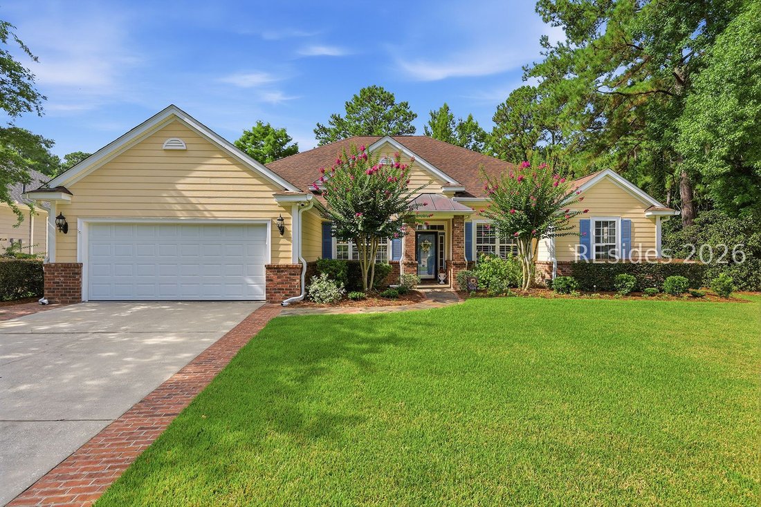 House in Bluffton, South Carolina, United States 1 - 18494510