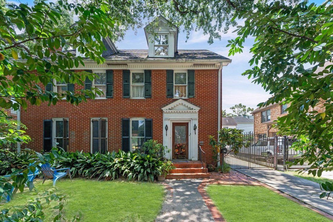 House in Houston, Texas, United States 1 - 18494099