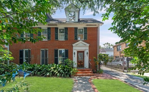 Maison à Houston, Texas, États-Unis 1