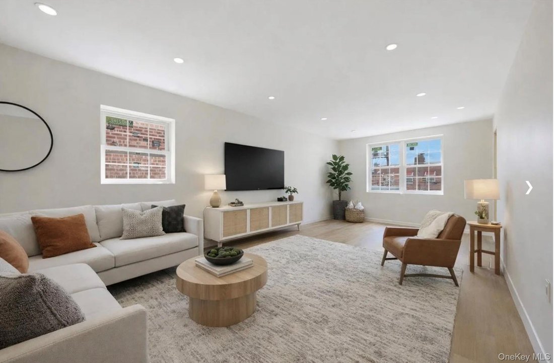 Apartment in New York, New York, United States 4 - 18493546