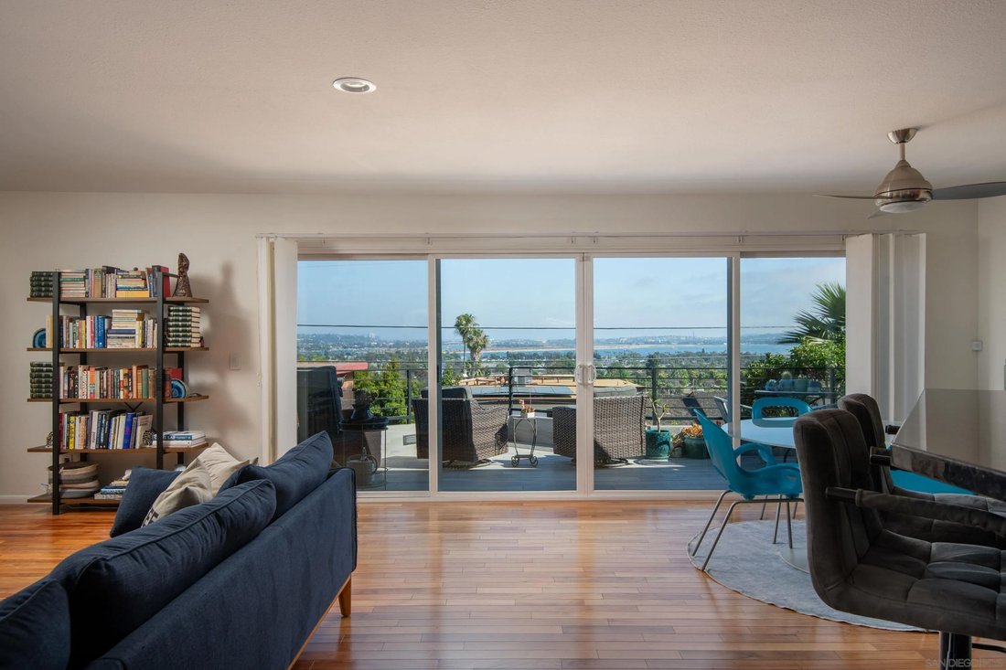 House in San Diego, California, United States 4 - 18493520
