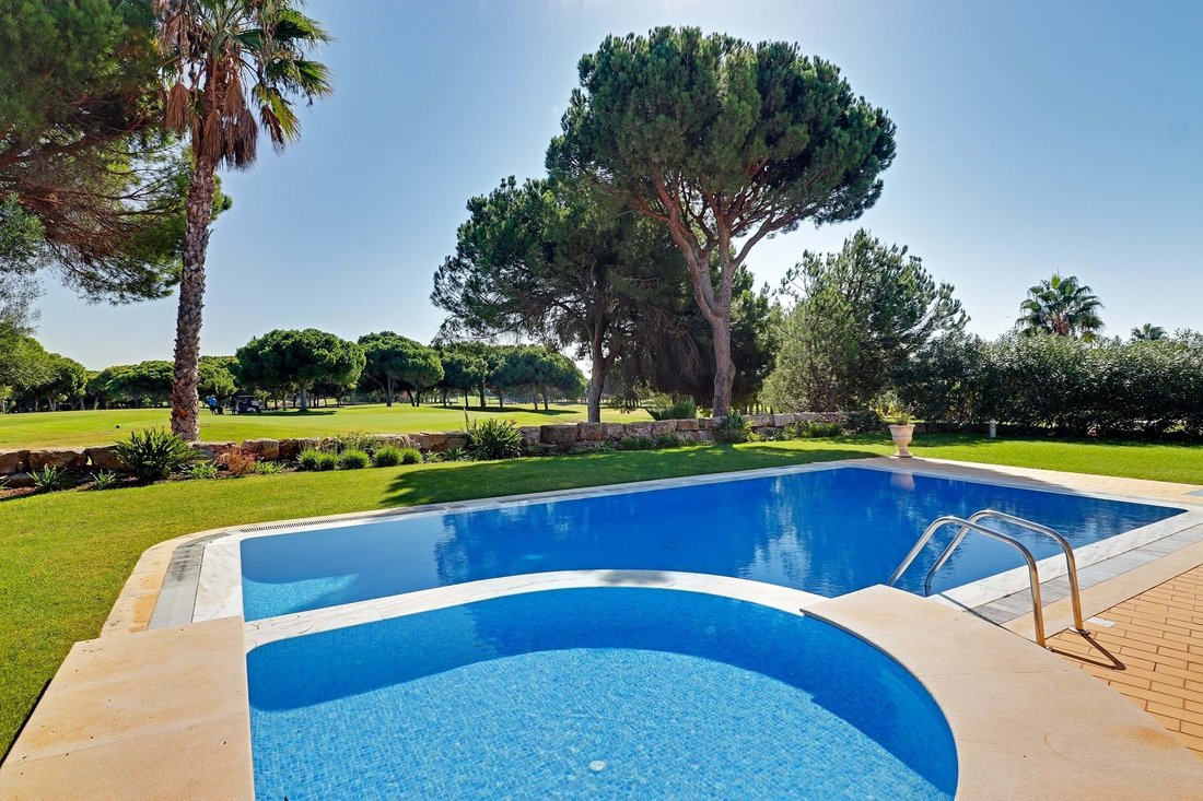 Villa in Vilamoura, Quarteira, Algarve 3 - 15894149