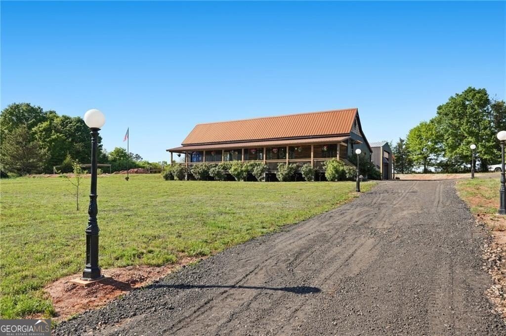 House in Commerce, Georgia, United States 4 - 18494755