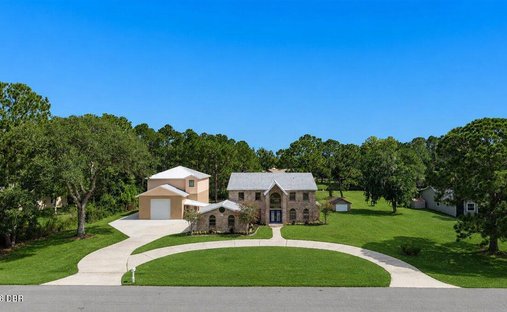 House in Port Orange, Florida, United States 1
