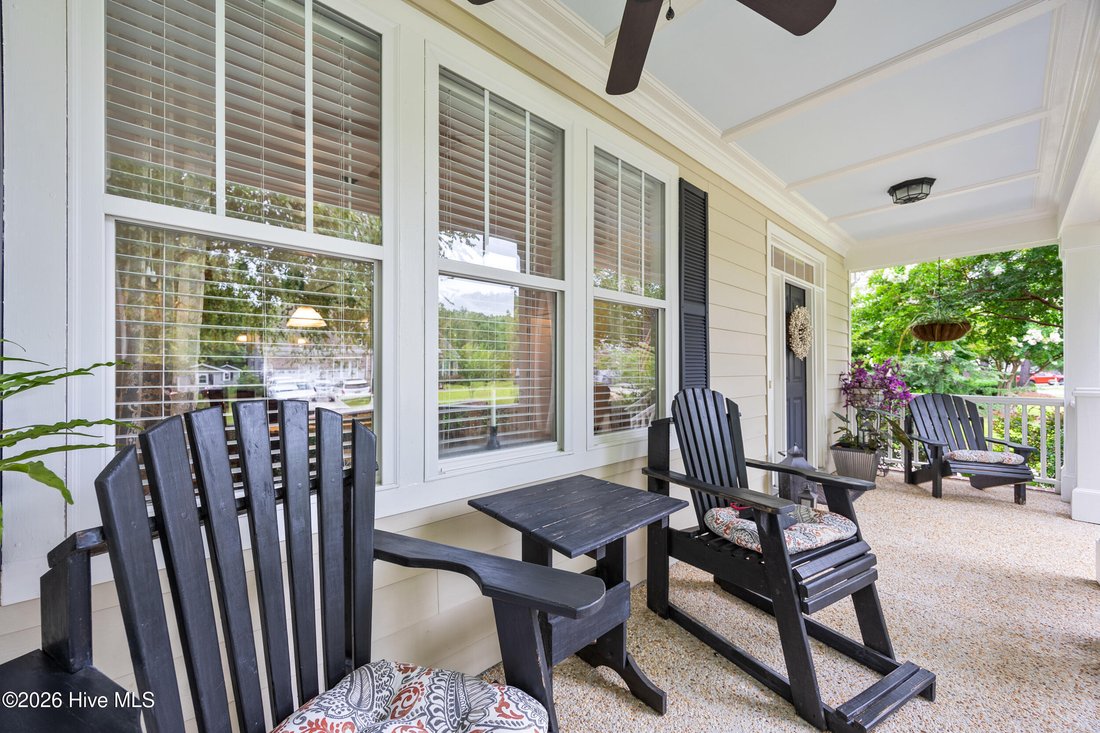House in Wilmington, North Carolina, United States 4 - 18493842