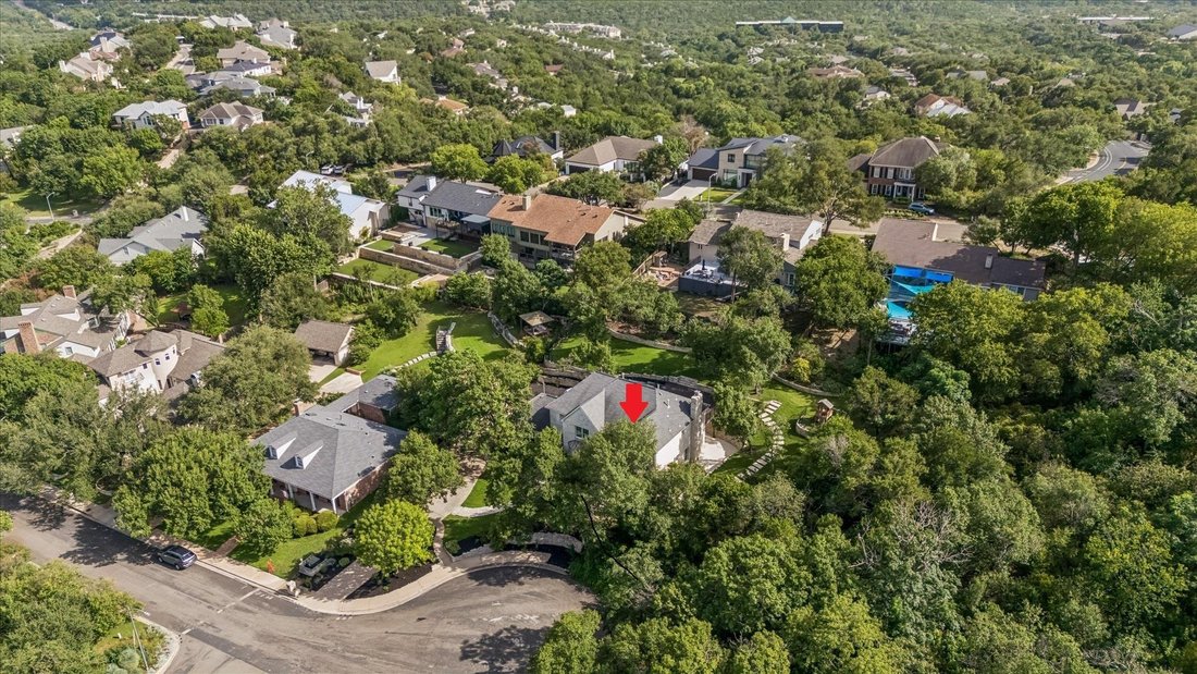 House in Austin, Texas, United States 1 - 18493356
