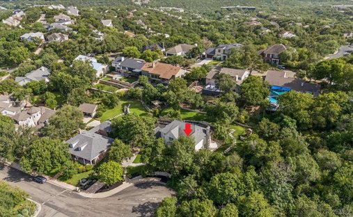House in Austin, Texas, United States 1