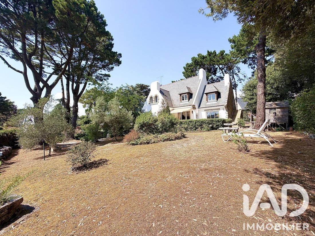 House in Pornichet, Pays de la Loire, France 4 - 18495723