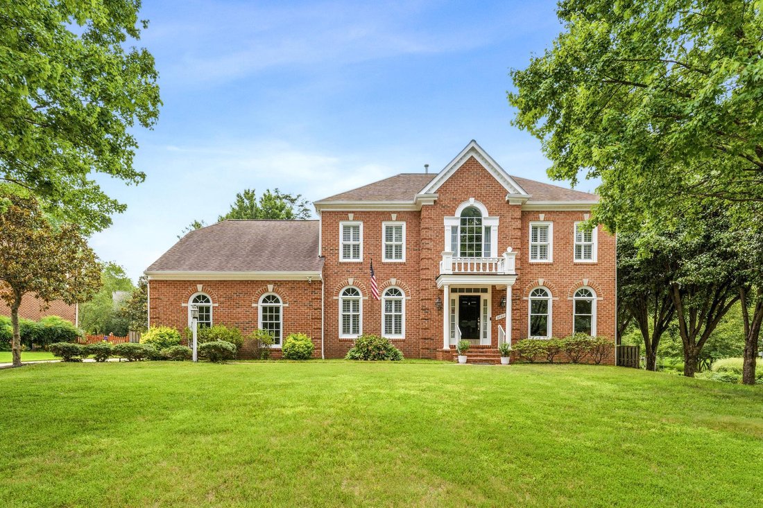 House in Mount Vernon, Virginia, United States 1 - 18492236